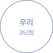 ¿ì¸® 262ȸ
