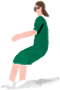 Å×ÀÌºí¿¡ ¾ÉÀº »ç¶÷