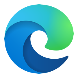 구글 크롬 로고