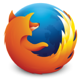 모질라 파이어폭스 로고